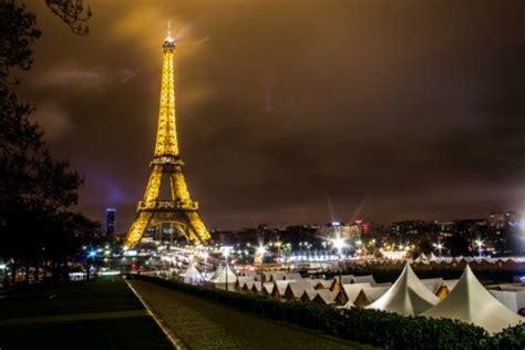 Paris Zur Weihnachtszeit Ticmate Blog