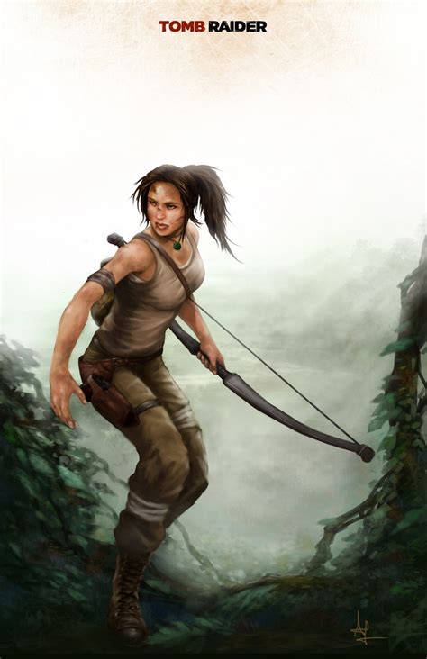 Tomb Raider Reborn By Alo4477 On Deviantart Tomb Raider Lara Croft Tomb Raider Tomb Raider 2013