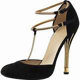 Images of Gucci Heels