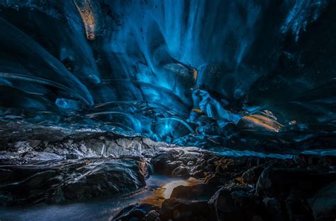 Ice Caves Wallpapers Wallpaper Cave