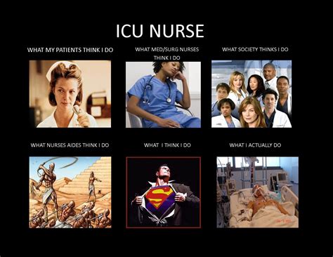 Icu Nursing Nurse Quotes Nurse