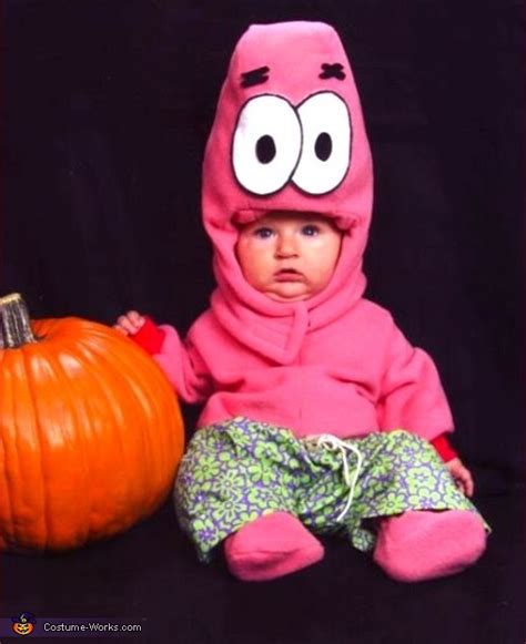 How To Make Spongebob Halloween Costume Gails Blog