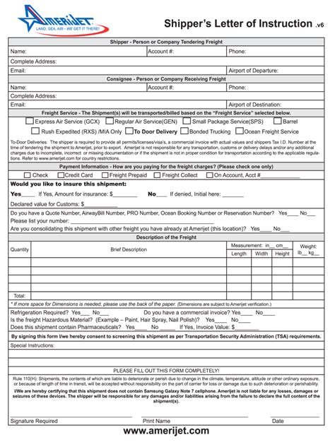 Ups Sli Form 2020 2021 Fill And Sign Printable Template Online Us