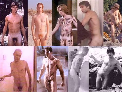 Naked Actors Archives Page Of Male Celebs Blog