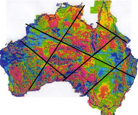 Earth Ley Lines Map Australia The Earth Images Revimageorg