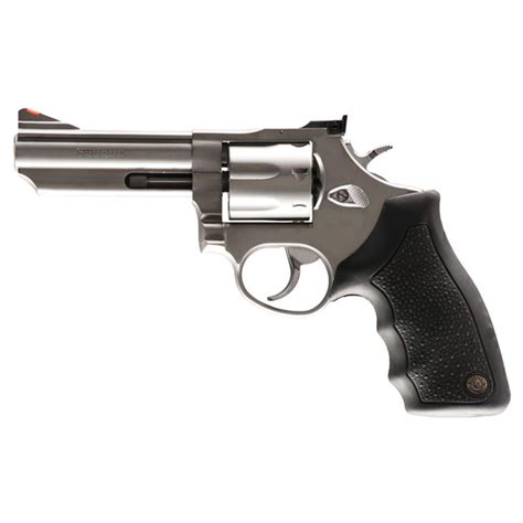 Taurus Model 66 Revolver 357 Magnum 2660049 725327020015 647265