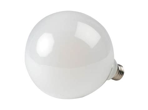 Sgleds enclosed fixture rated bulbs. Bulbrite Dimmable 7W 2700K Filament G40 LED Bulb, Enclosed ...