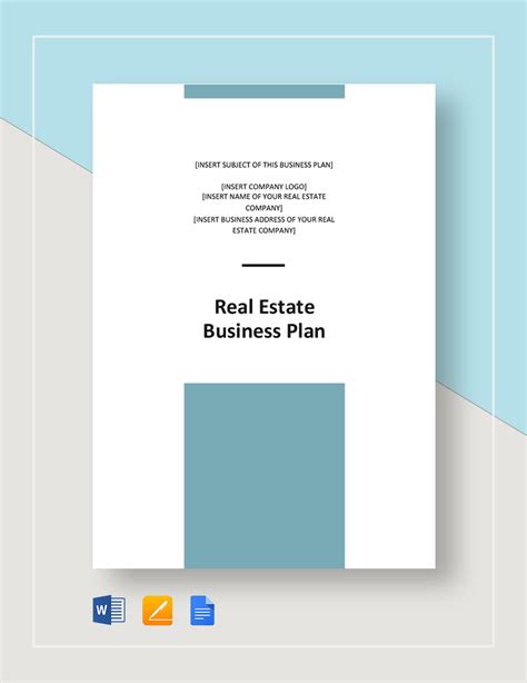Vegetable Farming Business Plan Template Google Docs Word Apple Pages Template Net