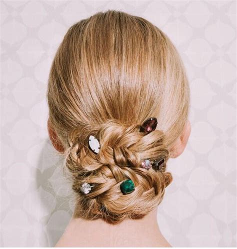 50 Cute Winter Hairstyles For 2017 Glamour