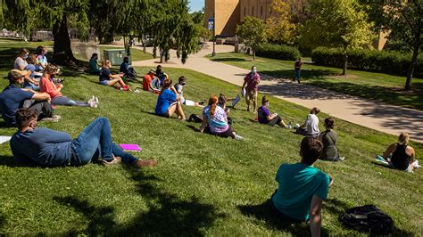 Uw Platteville Foundation Covers Application Fees For Prospective