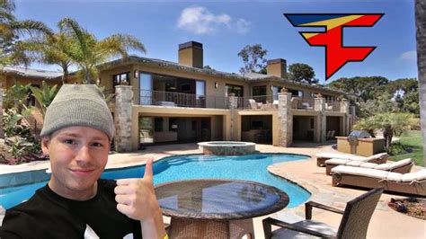 When Are We Moving To The La Faze House Youtube