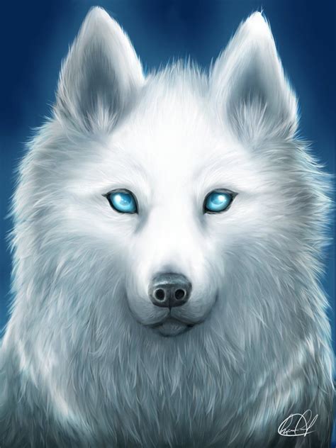 Pin by Tawnya Sanders on Art Appreciation | Wolf spirit animal, Cute