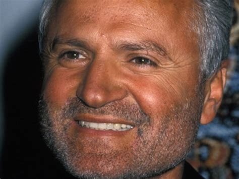 Memories Of Giovanni Gianni Maria Versace Ever Loved