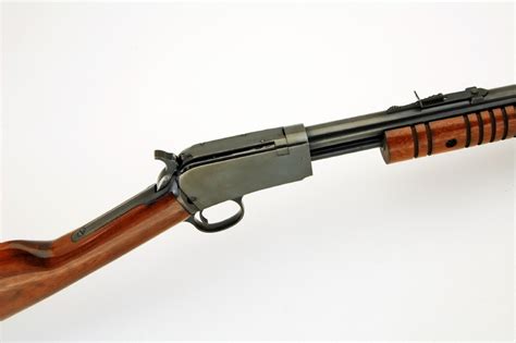 Rossi Model 62 Sa Caliber 22 S L Lr Long Rifle Pump Action
