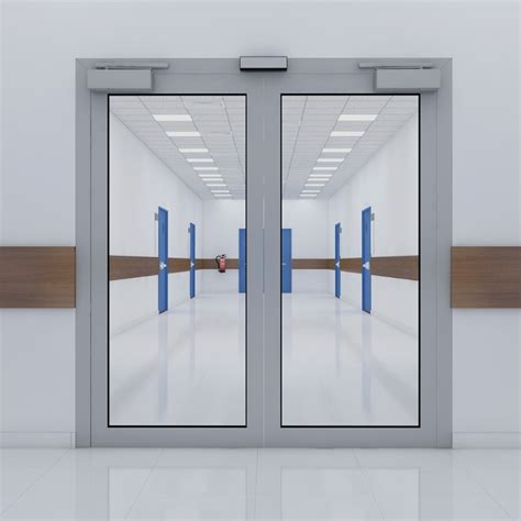 Automatic Door Systems Automatic Sensor Door Sliding Doors Ozone