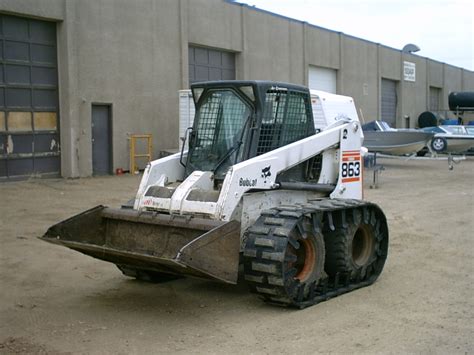 Skid steer and compact track loaders skid steer loaders built for tough work, the caterpillar® skid steer loaders deliver cat reliability. Skid Steer Tracks For Sale | Right Track Systems Int.