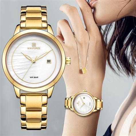Luxury Brand Elegant Simple Ladies Wrist Watches In 2020 Watch Brands