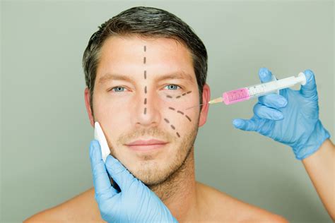 Botox For Men The New Emerging Trend In London Health Engagement