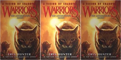 6 Reasons The Warriors Books Were Actually Very Strange