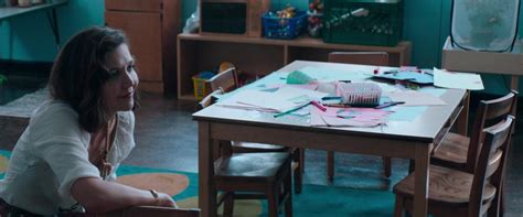 The Kindergarten Teacher 2018 Critique Du Film De Sara Colangelo