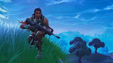 He is also used for one of the randomized, default recruits in battle royale. Fortnite Week 10 Loading Screen: What is the Secret ...