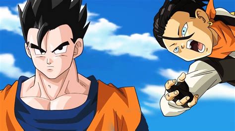 Reuniting the franchise's iconic characters, dragon ball. Dragon Ball Super Universe Survival Anime Arc Announced! The Return of Ultimate Gohan & Android ...