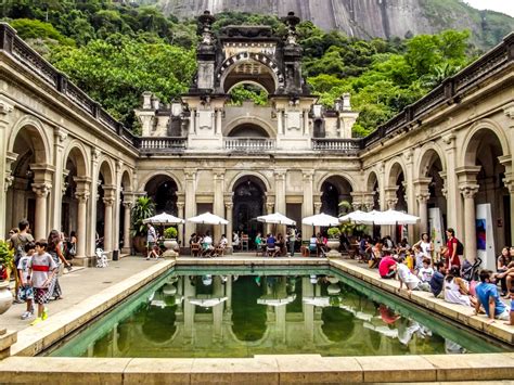 10 Best Things To Do In Rio De Janeiro