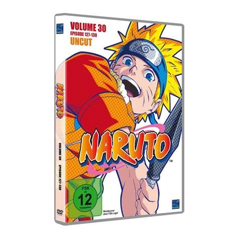 Naruto Otaku Heaven