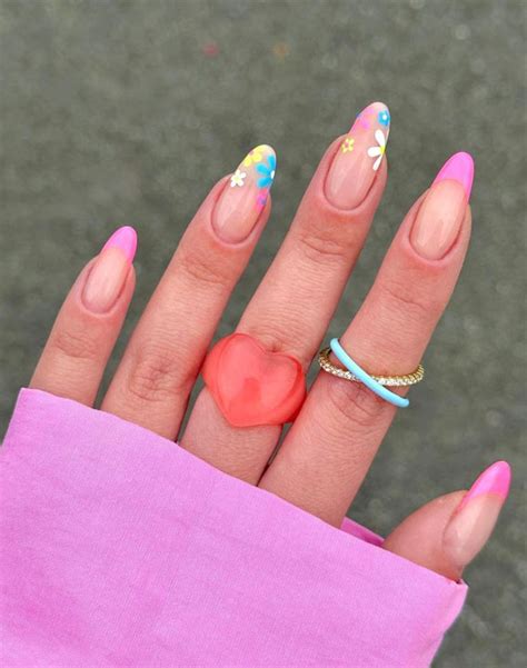 cute spring nail art ideas 2023 1 fab mood wedding colours wedding themes wedding colour