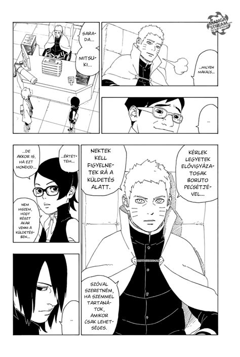 Naruto Kunhu Mangaolvasó Boruto Naruto Next Generations Chapter 017 Page 17