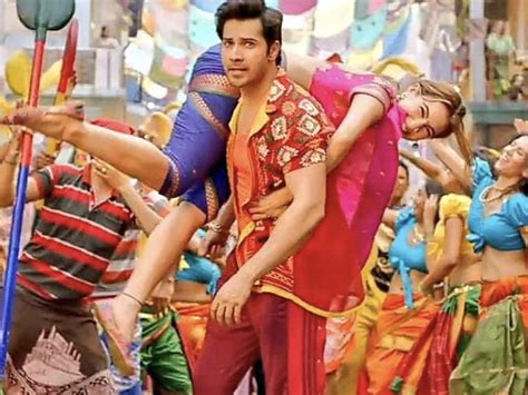 Peace preachers namailo katali official video. Coolie No 1 / Coolie No 1 Trailer Makers Hide The Number Of Likes Dislikes On Youtube For Varun ...