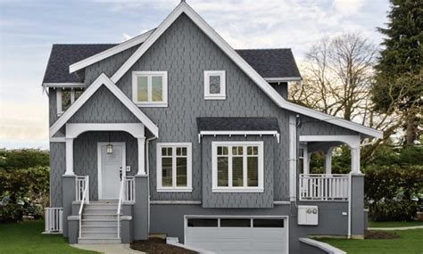 9 Trending Exterior House Colors In 2021