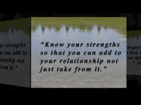 Here you can get best advice quotes on love, good baby advice advice is like snow; Happy Marriage TV #07; Marriage Wisdom Quotes - YouTube