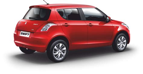 New maruti suzuki swift price in india, downpayment & emi options. 2015 Maruti Suzuki Swift with 10% improved fuel efficiency ...