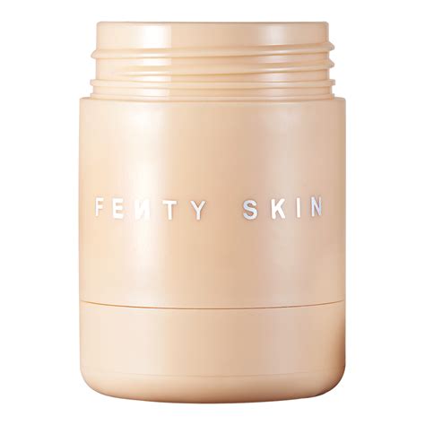 Buy Fenty Skin Plush Puddin Intensive Recovery Lip Mask Sephora