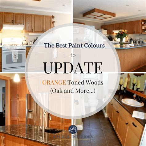 Does Gray Paint Go With Honey Oak Cabinets Best Paint Color With Honey Oak Cabinets What