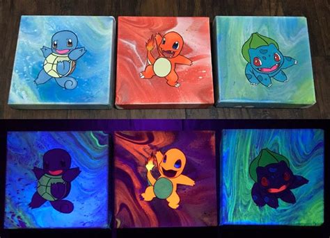 What Kanto Starter Did You Go With Art By My Wife Rpokemon