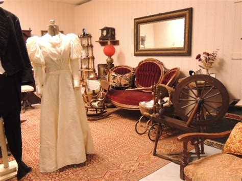 Polk County Historical Society History Comes Alive At The Polk County