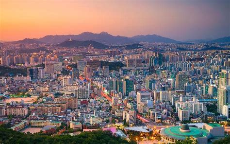 14 Fascinating Facts About South Korea