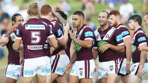 May 31, 2021 · manly coach des hasler was less than impressed by the efforts of referee ben cummins. Manly Warringah Sea Eagles season preview - NRL