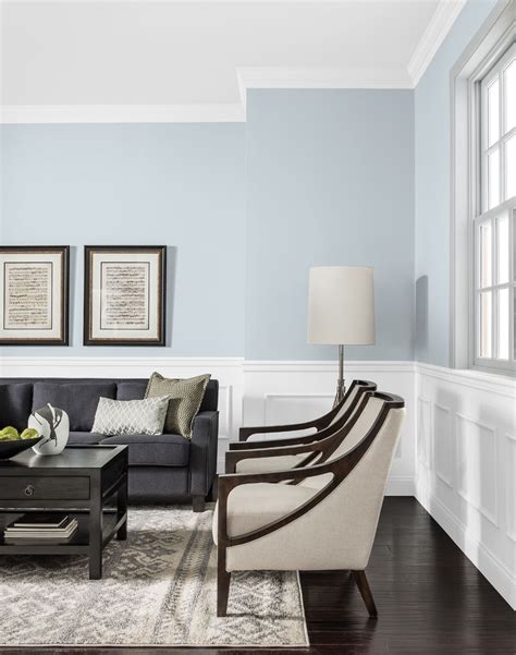 30 Light Blue Paint Colors That Will Give Your Walls A Lift Light
