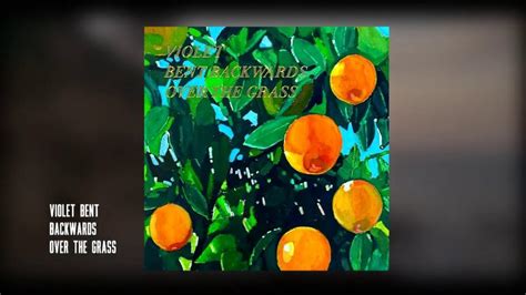 She might have been nominated for the grammys five times over the years. Νέα κυκλοφορία :Lana Del Rey - 'Violet Bent Backwards Over the Grass. - RadioAlchemy