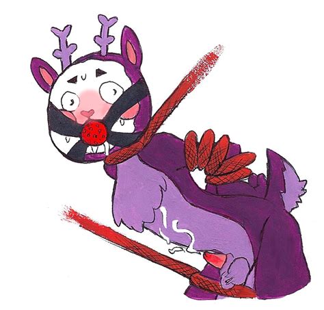 Rule 34 Happy Tree Friends Male Only Mime Mime Htf Purple Fur Tagme 1292021