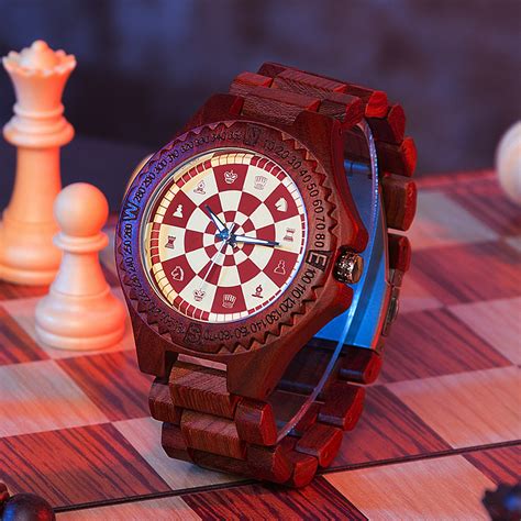 In what is arguably the greatest chess match ever played, kasparov shows why he is considered to be the best chess player of all time in his immortal game. Buy No Game No Life - Premium Chess Style Watch - Watches