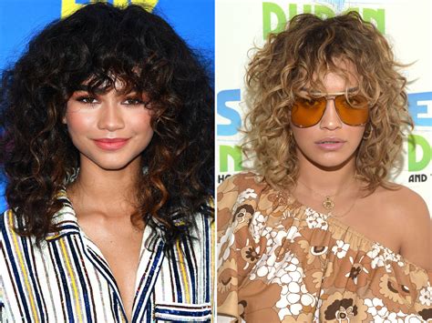 5 Ways Everyone Will Be Wearing Bangs In 2018 Complaints
