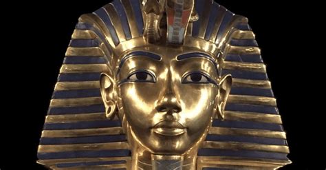 Tutankhamun Mask Worth