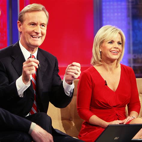 Gretchen Carlson About The Anchor Suing Fox News Ceo For Sexual