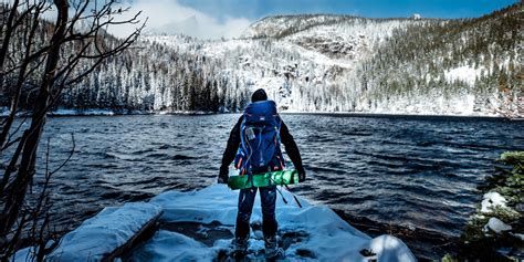 Winter Camping in Colorado | Tips and Best Locations to Camp