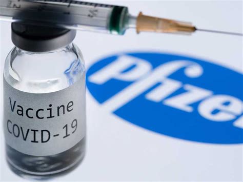 European commission president ursula von der leyen said in a. Pfizer COVID-19 vaccine approved by Britain | Financial Post