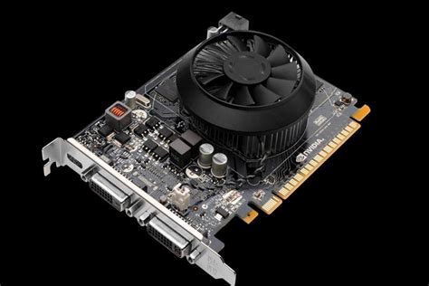 Nvidia Reveals Geforce Gt 740 Budget Graphics Card For 100 Digital